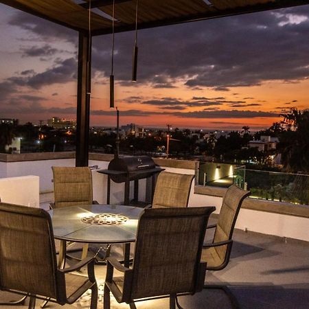 Ancla Baja Living Condominio Nuevo Con Vista 1 Ла Пас Екстериор снимка